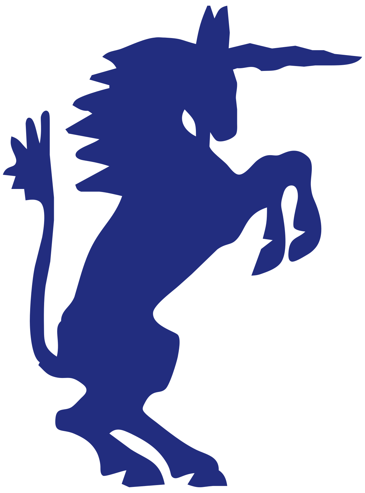 Logo der Einhorn-Rats-Apotheke