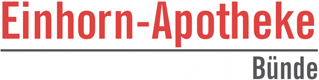 Einhorn-Apotheke in 32257 Bünde