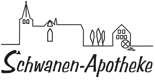 Schwanen-Apotheke in 41372 Niederkrüchten