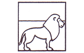 Logo der Löwen-Apotheke
