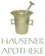 Hausener Apotheke In 60488 Frankfurt