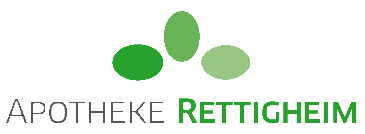 Logo Apotheke Rettigheim