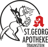 St. Georg-Apotheke in 83278 Traunstein