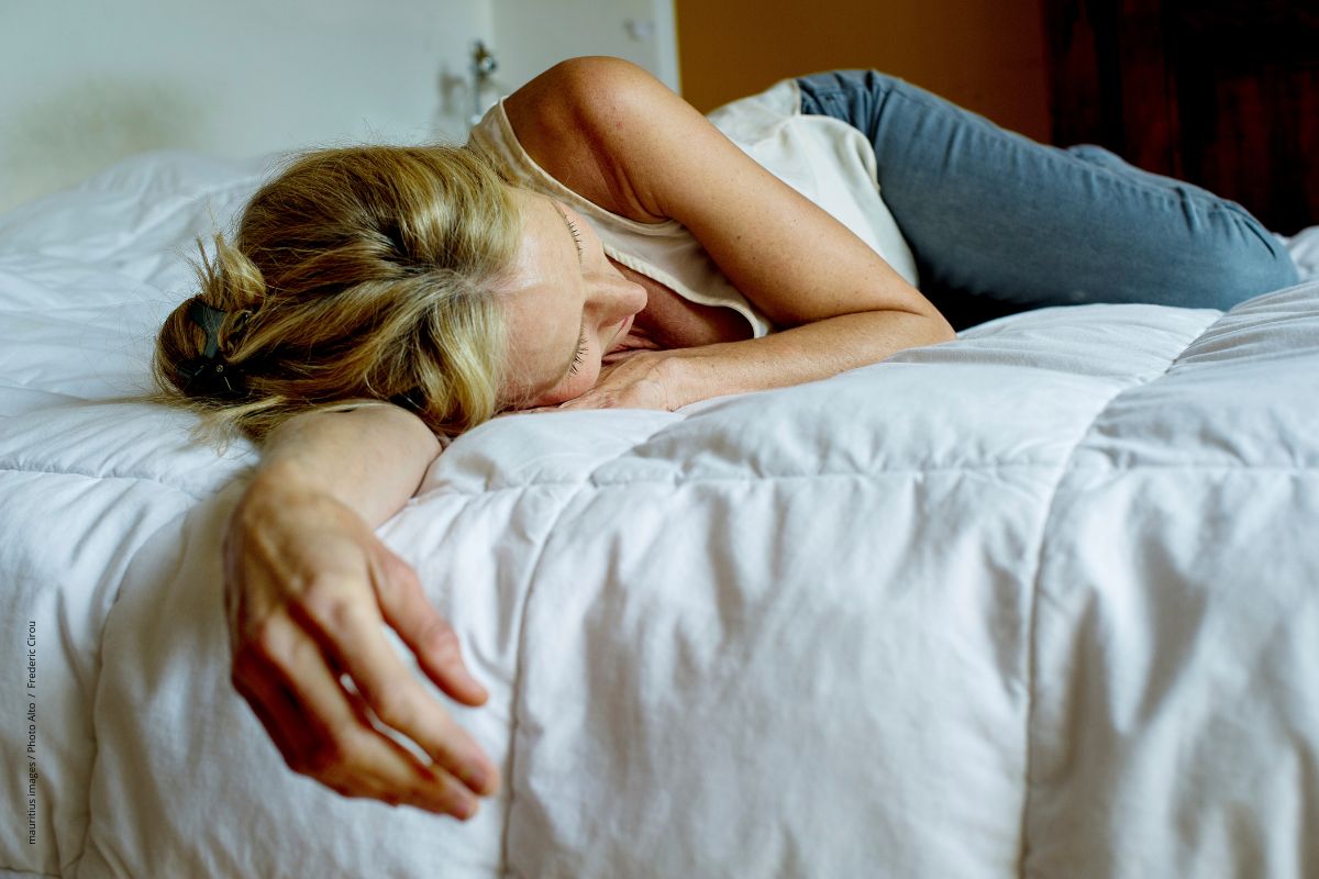 Beitragstitel: Manchmal stören Hormone den Nachtschlaf Beitragsbild: Manchmal stören Hormone den Nachtschlaf