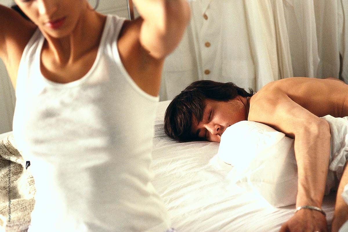 Beitragstitel: Wer früh aufstehen muss, kann sich trösten: Allzu langer Schlaf schadet den Organen. Beitragsbild: Wer früh aufstehen muss, kann sich trösten: Allzu langer Schlaf schadet den Organen.