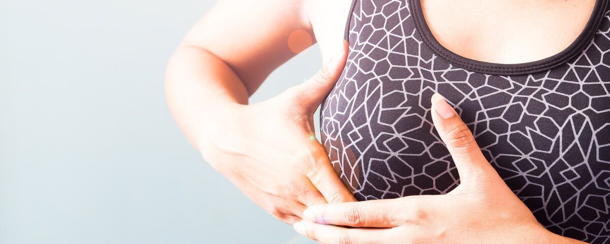 Fibroadenome, Brustzysten und Brustlipome