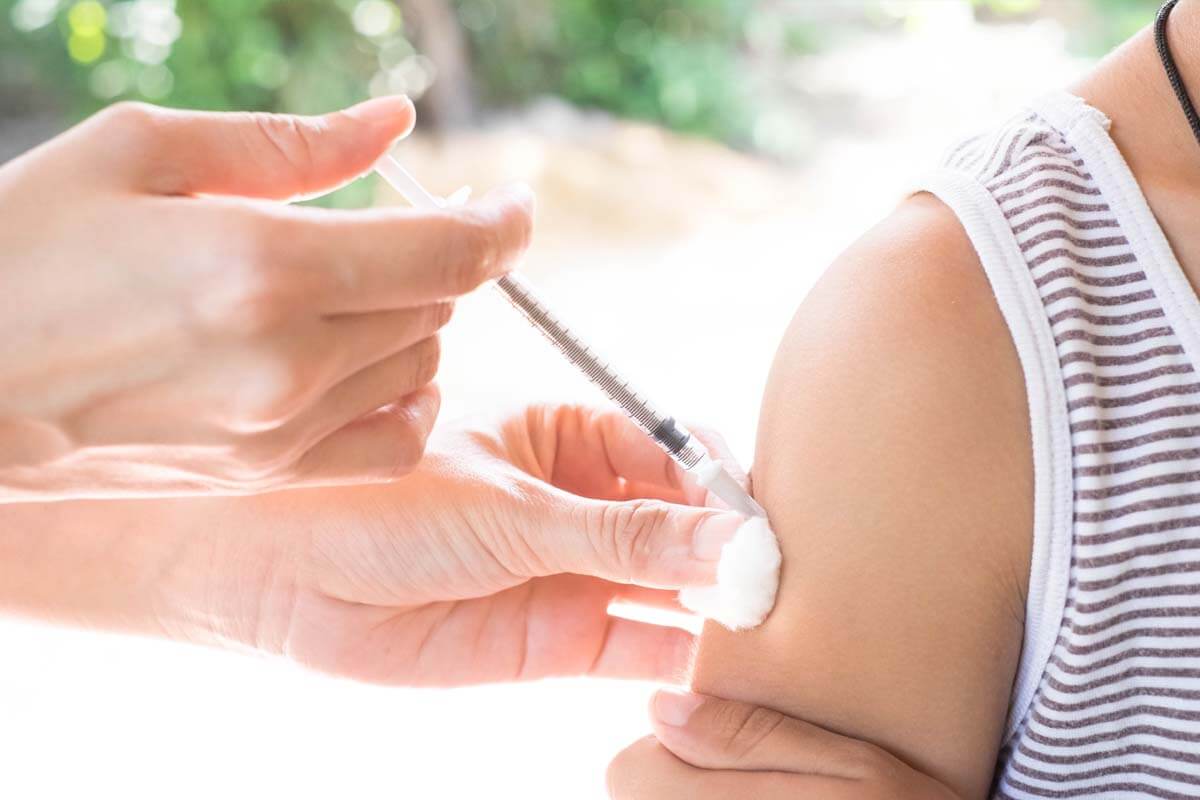 Hpv impfung langzeitnebenwirkungen