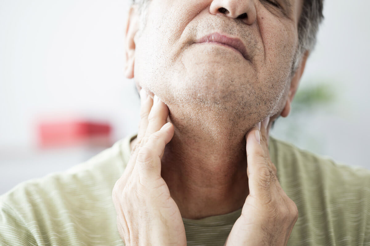 Dolor En El Cuello Lado Izquierdo En Niños