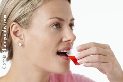 Frühjahrsputz im Medizinschrank