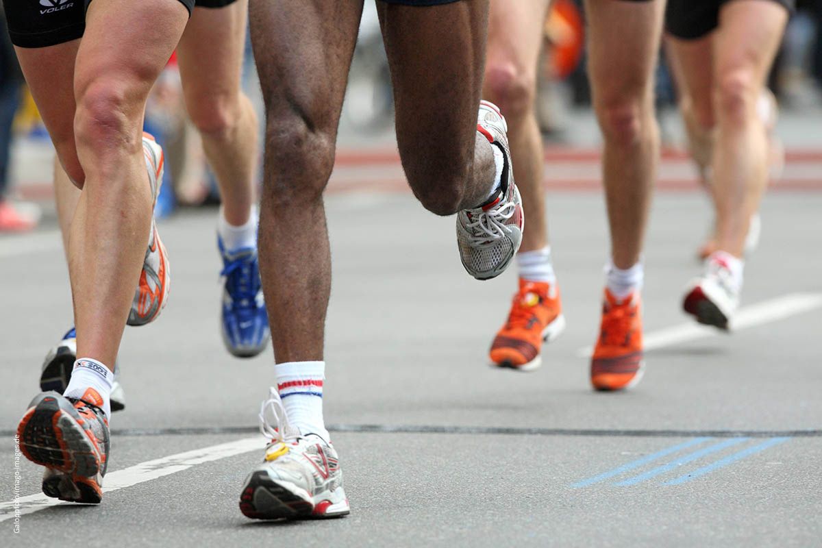 Beitragstitel: Wer an Wettkämpfen teilnimmt, muss sich an Anti-Doping-Regeln halten - auch im Freizeitsport. Beitragsbild: Wer an Wettkämpfen teilnimmt, muss sich an Anti-Doping-Regeln halten - auch im Freizeitsport.